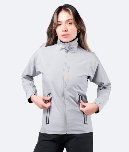 Womens Platinum INS100 Jacket